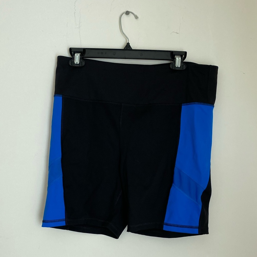 AVIA BIKER SHORTS